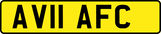 AV11AFC