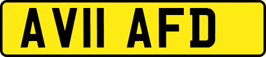 AV11AFD