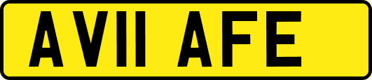 AV11AFE