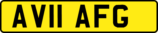 AV11AFG