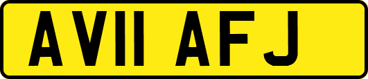 AV11AFJ