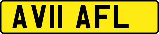 AV11AFL