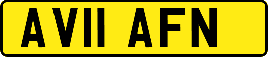 AV11AFN