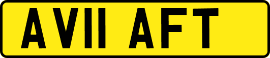 AV11AFT