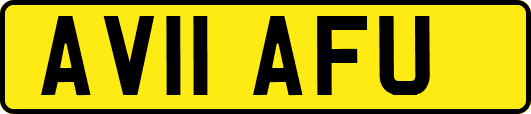 AV11AFU