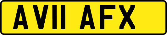 AV11AFX