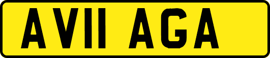 AV11AGA