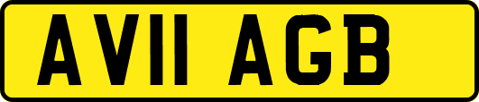 AV11AGB