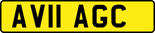 AV11AGC