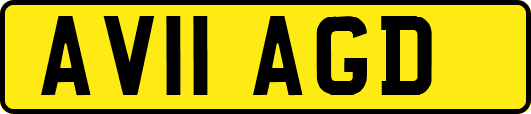 AV11AGD