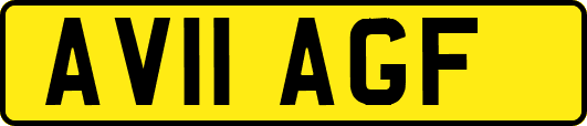 AV11AGF
