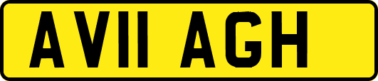 AV11AGH
