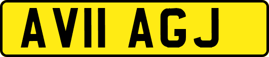 AV11AGJ