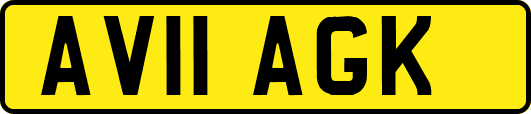 AV11AGK