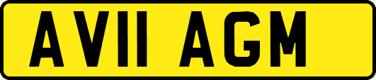 AV11AGM