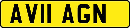 AV11AGN