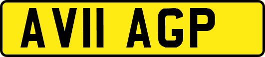 AV11AGP