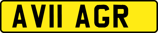 AV11AGR