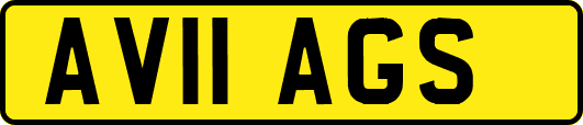 AV11AGS