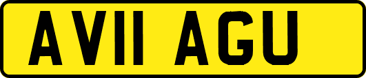 AV11AGU