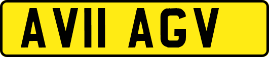 AV11AGV