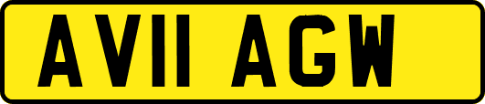 AV11AGW