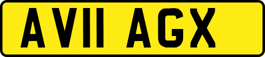 AV11AGX