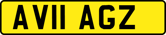 AV11AGZ
