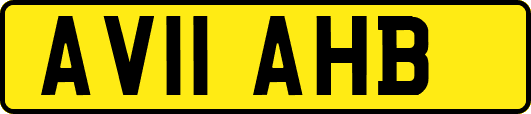 AV11AHB