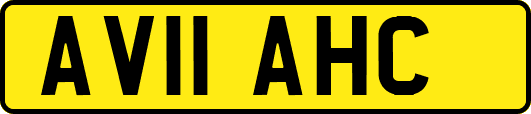 AV11AHC