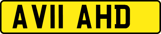 AV11AHD