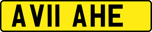AV11AHE
