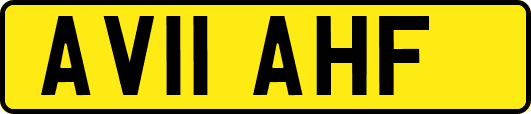 AV11AHF