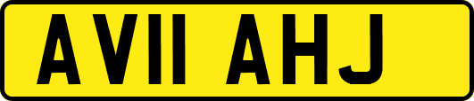 AV11AHJ