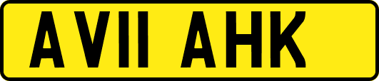 AV11AHK
