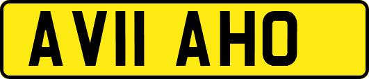 AV11AHO