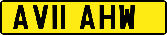 AV11AHW
