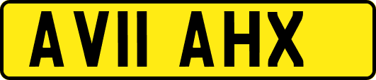 AV11AHX