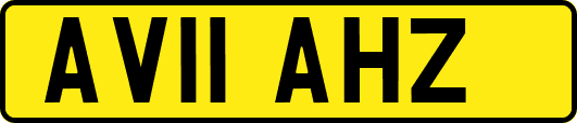 AV11AHZ