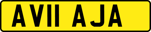 AV11AJA