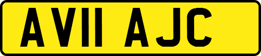 AV11AJC