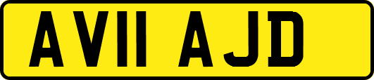 AV11AJD