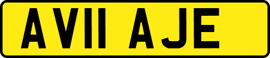 AV11AJE