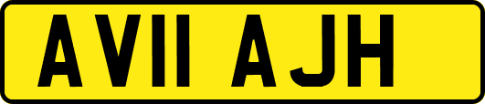 AV11AJH