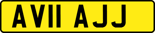 AV11AJJ