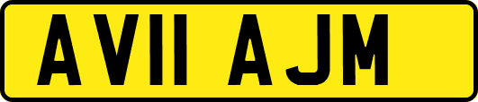 AV11AJM