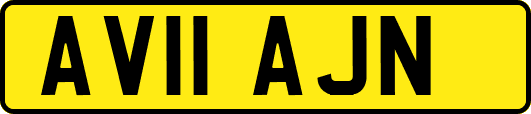 AV11AJN