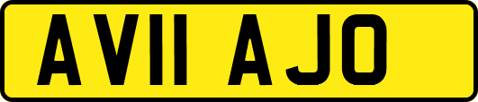AV11AJO