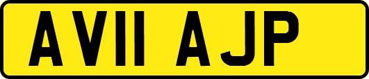 AV11AJP