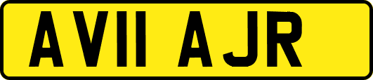 AV11AJR